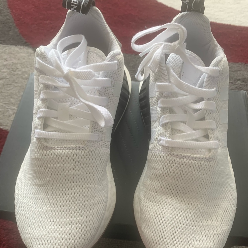 NMD_R2w gym shoes